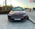 Красный Форд Фьюжн, объемом двигателя 2 л и пробегом 147 тыс. км за 5000 $, фото 1 на Automoto.ua