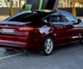Форд Фьюжен 2015 у Одесі на Automoto.ua Червоний Форд Фьюжен, об'ємом двигуна 2 л та пробігом 200 тис. км за 11800 $, фото 7 на Automoto.ua