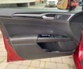Форд Фьюжн 2015 в Ивано-Франковске на Automoto.ua Красный Форд Фьюжн, объемом двигателя 2.49 л и пробегом 178 тыс. км за 10900 $, фото 36 на Automoto.ua