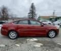 Червоний Форд Фьюжен, об'ємом двигуна 2.5 л та пробігом 120 тис. км за 3200 $, фото 3 на Automoto.ua
