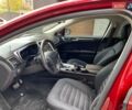 Форд Фьюжн 2015 в Ивано-Франковске на Automoto.ua Красный Форд Фьюжн, объемом двигателя 2.49 л и пробегом 178 тыс. км за 10900 $, фото 35 на Automoto.ua