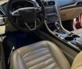 Червоний Форд Фьюжен, об'ємом двигуна 2 л та пробігом 192 тис. км за 14000 $, фото 12 на Automoto.ua