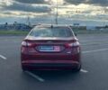 Форд Фьюжен 2015 у Львові на Automoto.ua Червоний Форд Фьюжен, об'ємом двигуна 1.5 л та пробігом 80 тис. км за 7800 $, фото 9 на Automoto.ua