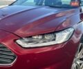 Форд Фьюжен 2015 у Львові на Automoto.ua Червоний Форд Фьюжен, об'ємом двигуна 1.5 л та пробігом 80 тис. км за 7800 $, фото 4 на Automoto.ua