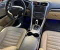 Червоний Форд Фьюжен, об'ємом двигуна 2 л та пробігом 192 тис. км за 14000 $, фото 8 на Automoto.ua