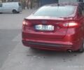 Красный Форд Фьюжн, объемом двигателя 2.5 л и пробегом 160 тыс. км за 11000 $, фото 13 на Automoto.ua