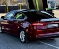 Форд Фьюжен 2015 у Одесі на Automoto.ua Червоний Форд Фьюжен, об'ємом двигуна 2 л та пробігом 200 тис. км за 11800 $, фото 1 на Automoto.ua