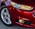 Форд Фьюжен 2015 у Одесі на Automoto.ua Червоний Форд Фьюжен, об'ємом двигуна 2 л та пробігом 200 тис. км за 11800 $, фото 10 на Automoto.ua