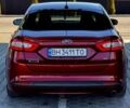 Форд Фьюжен 2015 у Одесі на Automoto.ua Червоний Форд Фьюжен, об'ємом двигуна 2 л та пробігом 200 тис. км за 11800 $, фото 4 на Automoto.ua