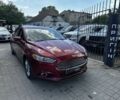 Червоний Форд Фьюжен, об'ємом двигуна 2 л та пробігом 180 тис. км за 12000 $, фото 1 на Automoto.ua