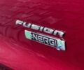 Форд Фьюжен 2015 у Одесі на Automoto.ua Червоний Форд Фьюжен, об'ємом двигуна 2 л та пробігом 200 тис. км за 11800 $, фото 22 на Automoto.ua