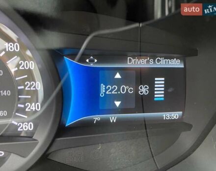 Форд Фьюжн 2015 в Ивано-Франковске на Automoto.ua Красный Форд Фьюжн, объемом двигателя 2.49 л и пробегом 178 тыс. км за 10900 $, фото 45 на Automoto.ua