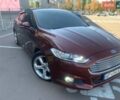 Червоний Форд Фьюжен, об'ємом двигуна 2.49 л та пробігом 152 тис. км за 10900 $, фото 10 на Automoto.ua