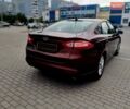 Червоний Форд Фьюжен, об'ємом двигуна 2.5 л та пробігом 190 тис. км за 8900 $, фото 1 на Automoto.ua