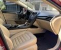 Червоний Форд Фьюжен, об'ємом двигуна 2 л та пробігом 192 тис. км за 14000 $, фото 6 на Automoto.ua