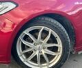Форд Фьюжн 2015 в Львове на Automoto.ua Красный Форд Фьюжн, объемом двигателя 1.5 л и пробегом 80 тыс. км за 7800 $, фото 5 на Automoto.ua