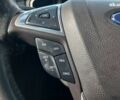 Красный Форд Фьюжн, объемом двигателя 2 л и пробегом 155 тыс. км за 10990 $, фото 13 на Automoto.ua