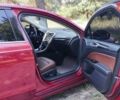 Красный Форд Фьюжн, объемом двигателя 2 л и пробегом 163 тыс. км за 12500 $, фото 33 на Automoto.ua