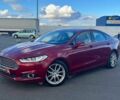 Форд Фьюжен 2015 у Львові на Automoto.ua Червоний Форд Фьюжен, об'ємом двигуна 1.5 л та пробігом 80 тис. км за 7800 $, фото 3 на Automoto.ua