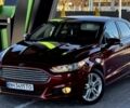 Форд Фьюжен 2015 у Одесі на Automoto.ua Червоний Форд Фьюжен, об'ємом двигуна 2 л та пробігом 200 тис. км за 11800 $, фото 1 на Automoto.ua