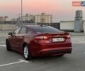 Красный Форд Фьюжн, объемом двигателя 2.49 л и пробегом 190 тыс. км за 9500 $, фото 11 на Automoto.ua