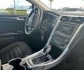 Форд Фьюжен 2015 у Львові на Automoto.ua Червоний Форд Фьюжен, об'ємом двигуна 1.5 л та пробігом 80 тис. км за 7800 $, фото 17 на Automoto.ua