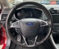 Форд Фьюжн 2015 в Ивано-Франковске на Automoto.ua Красный Форд Фьюжн, объемом двигателя 2.49 л и пробегом 178 тыс. км за 10900 $, фото 38 на Automoto.ua