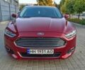 Червоний Форд Фьюжен, об'ємом двигуна 2 л та пробігом 256 тис. км за 11000 $, фото 1 на Automoto.ua