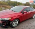 Форд Фьюжн 2015 в Белой Церкве на Automoto.ua Красный Форд Фьюжн, объемом двигателя 2.5 л и пробегом 180 тыс. км за 6900 $, фото 6 на Automoto.ua