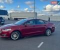 Форд Фьюжен 2015 у Львові на Automoto.ua Червоний Форд Фьюжен, об'ємом двигуна 1.5 л та пробігом 80 тис. км за 7800 $, фото 6 на Automoto.ua