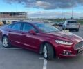 Форд Фьюжен 2015 у Львові на Automoto.ua Червоний Форд Фьюжен, об'ємом двигуна 1.5 л та пробігом 80 тис. км за 7800 $, фото 13 на Automoto.ua