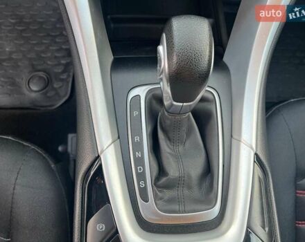 Форд Фьюжен 2015 у Львові на Automoto.ua Червоний Форд Фьюжен, об'ємом двигуна 1.5 л та пробігом 80 тис. км за 7800 $, фото 29 на Automoto.ua