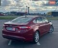 Форд Фьюжен 2015 у Львові на Automoto.ua Червоний Форд Фьюжен, об'ємом двигуна 1.5 л та пробігом 80 тис. км за 7800 $, фото 11 на Automoto.ua
