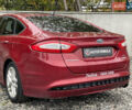 Форд Фьюжен 2015 у Києві на Automoto.ua Червоний Форд Фьюжен, об'ємом двигуна 1.5 л та пробігом 139 тис. км за 10490 $, фото 6 на Automoto.ua