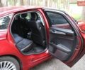 Червоний Форд Фьюжен, об'ємом двигуна 2 л та пробігом 167 тис. км за 10400 $, фото 10 на Automoto.ua
