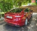 Червоний Форд Фьюжен, об'ємом двигуна 2 л та пробігом 148 тис. км за 11500 $, фото 1 на Automoto.ua