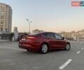 Красный Форд Фьюжн, объемом двигателя 2.49 л и пробегом 190 тыс. км за 9500 $, фото 8 на Automoto.ua