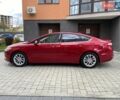 Форд Фьюжн 2015 в Ивано-Франковске на Automoto.ua Красный Форд Фьюжн, объемом двигателя 2.49 л и пробегом 178 тыс. км за 10900 $, фото 10 на Automoto.ua