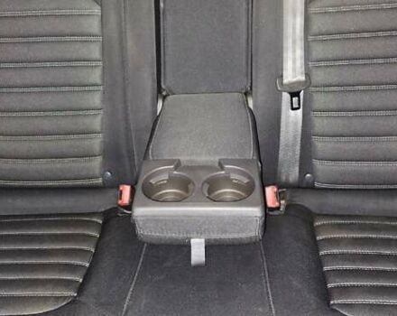 Красный Форд Фьюжн, объемом двигателя 2.49 л и пробегом 214 тыс. км за 9300 $, фото 23 на Automoto.ua