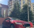 Червоний Форд Фьюжен, об'ємом двигуна 2 л та пробігом 192 тис. км за 14000 $, фото 1 на Automoto.ua