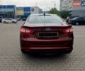 Червоний Форд Фьюжен, об'ємом двигуна 2.5 л та пробігом 190 тис. км за 8900 $, фото 2 на Automoto.ua