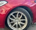 Форд Фьюжен 2015 у Львові на Automoto.ua Червоний Форд Фьюжен, об'ємом двигуна 1.5 л та пробігом 80 тис. км за 7800 $, фото 5 на Automoto.ua