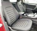 Червоний Форд Фьюжен, об'ємом двигуна 2.5 л та пробігом 120 тис. км за 3200 $, фото 6 на Automoto.ua