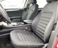 Червоний Форд Фьюжен, об'ємом двигуна 2.5 л та пробігом 120 тис. км за 3200 $, фото 9 на Automoto.ua