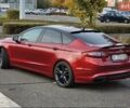 Червоний Форд Фьюжен, об'ємом двигуна 2.5 л та пробігом 180 тис. км за 12700 $, фото 1 на Automoto.ua