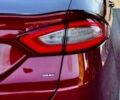 Форд Фьюжен 2015 у Одесі на Automoto.ua Червоний Форд Фьюжен, об'ємом двигуна 2 л та пробігом 200 тис. км за 11800 $, фото 5 на Automoto.ua