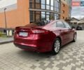 Форд Фьюжн 2015 в Ивано-Франковске на Automoto.ua Красный Форд Фьюжн, объемом двигателя 2.49 л и пробегом 178 тыс. км за 10900 $, фото 19 на Automoto.ua