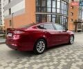 Форд Фьюжн 2015 в Ивано-Франковске на Automoto.ua Красный Форд Фьюжн, объемом двигателя 2.49 л и пробегом 178 тыс. км за 10900 $, фото 20 на Automoto.ua