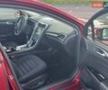 Форд Фьюжен 2015 у Львові на Automoto.ua Червоний Форд Фьюжен, об'ємом двигуна 1.5 л та пробігом 80 тис. км за 7800 $, фото 14 на Automoto.ua