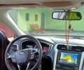 Форд Фьюжн 2015 в Львове на Automoto.ua Красный Форд Фьюжн, объемом двигателя 1.5 л и пробегом 147 тыс. км за 9500 $, фото 10 на Automoto.ua